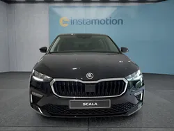 Neu 2025 Skoda Scala Kleinwagen | 21.649 € (Guter Preis)