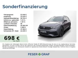VW Tiguan Allspace
