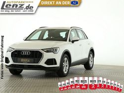 Ibisweiss Gebraucht 2019 Audi Q3 Ambiente SUV | 28.650 € (Etwas zu teuer)