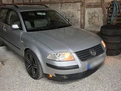 Gebraucht 2000 VW Passat Kombi | 999 € (Guter Preis)