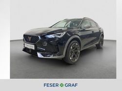 Midnight schwarz metallic Gebraucht 2023 Cupra Formentor SUV | 25.980 € (Fairer Preis)