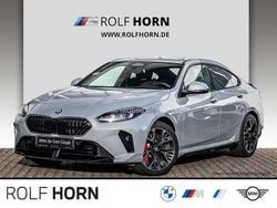 Grau Neu 2025 BMW 220 Shadowline Coupé | 46.990 € (Teuer)
