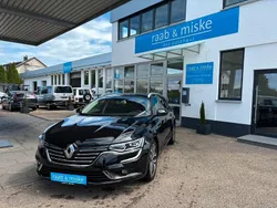 Schwarz Gebraucht 2020 Renault Talisman GrandTour Bose Edition Kombi | 19.990 € (Superpreis)