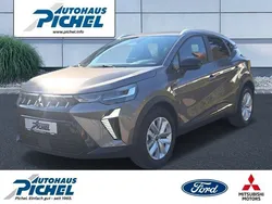 Grau(metallic) Gebraucht 2024 Mitsubishi ASX Plus SUV | 24.450 € (Superpreis)