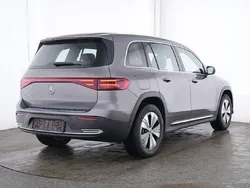 Gebraucht 2025 Mercedes EQB250 SUV | 39.690 € (Fairer Preis)