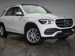 Weiß Gebraucht 2020 Mercedes GLE350 Exclusive SUV | 47.990 € (Guter Preis)