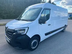 Weiß Gebraucht 2021 Renault Master Van | 17.000 € (Superpreis)