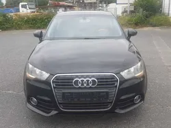 Schwarz Gebraucht 2011 Audi A1 S-Line Kleinwagen | 4.900 € (Superpreis)