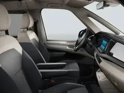 Candyweiß Neu 2025 VW T7 Beach Van | 56.717 € (Superpreis)