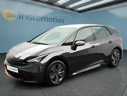 Grau Neu 2024 Cupra Born Kleinwagen | 31.399 € (Guter Preis)
