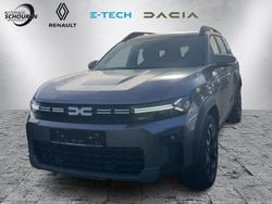 Grau Neu 2025 Dacia Bigster Journey SUV | 30.720 € (Fairer Preis)