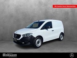 Arktikweiß Gebraucht 2023 Mercedes Citan 112 Van / Kleinbus | 21.690 € (Fairer Preis)