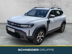 Weiß Neu 2025 Dacia Duster Expression SUV | 26.890 € (Guter Preis)