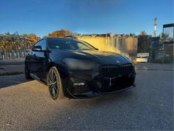 Schwarz Gebraucht 2021 BMW 218 M Sport Coupé | 24.999 € (Fairer Preis)