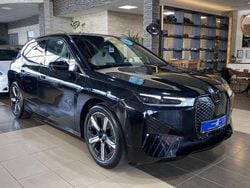 Schwarz Gebraucht 2023 BMW iX Sport Line SUV | 44.400 € (Guter Preis)