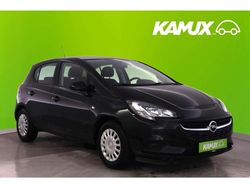 Onyx schwarz Gebraucht 2019 Opel Corsa Edition Kleinwagen | 10.449 € (Fairer Preis)