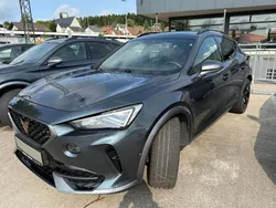 Grau Gebraucht 2021 Cupra Formentor VZ SUV | 26.900 € (Fairer Preis)