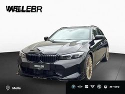 Citrinschwarz (schwarz) Neu 2025 Alpina B3 Kombi | 118.900 € (Fairer Preis)