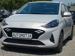 Weiß Gebraucht 2024 Hyundai i10 Prime Kleinwagen | 16.790 € (Guter Preis)