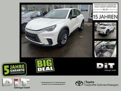 Sonic white Neu 2025 Lexus LBX SUV | 33.290 € (Fairer Preis)