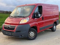 Rot Gebraucht 2008 Citroën Jumper Van / Kleinbus | 6.990 €
