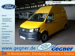 Andere Gebraucht 2019 VW T6.1 Van | 22.840 €