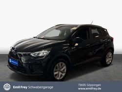 Onyx schwarz metallic Gebraucht 2025 Mitsubishi ASX Plus SUV | 24.990 € (Superpreis)
