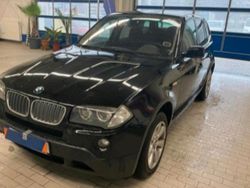 Schwarz Gebraucht 2007 BMW X3 Comfort Edition SUV | 5.150 € (Fairer Preis)