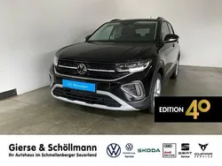 Grau Neu 2025 VW T-Cross Life SUV | 29.150 € (Fairer Preis)