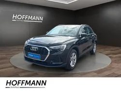 Schwarz Gebraucht 2019 Audi Q3 Comfort SUV | 26.450 € (Fairer Preis)