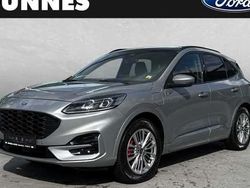 Silber Gebraucht 2021 Ford Kuga ST-Line X SUV | 22.124 € (Fairer Preis)