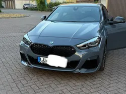 Grau Gebraucht 2021 BMW M235 M Sport Coupé | 37.500 € (Fairer Preis)