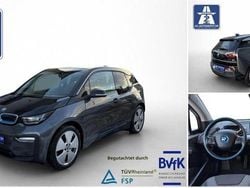 Grau Gebraucht 2021 BMW i3 Comfort Edition Limousine | 16.650 € (Fairer Preis)