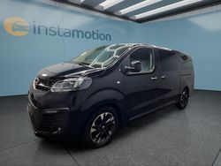 Gebraucht 2022 Opel Zafira Life Van / Kleinbus | 35.599 € (Fairer Preis)