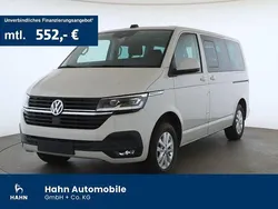 Grau Gebraucht 2023 VW T6.1 Trendline Van | 44.990 € (Superpreis)