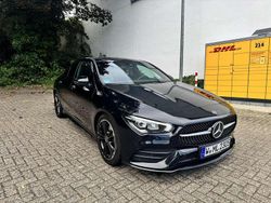 Gebraucht 2020 Mercedes CLA220 AMG line Limousine | 32.500 € (Teuer)