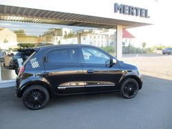 Schwarz Gebraucht 2024 Renault Twingo Urban Night Kleinwagen | 19.300 €