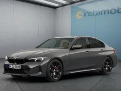 Grau Neu 2025 BMW 330e Limousine | 65.199 € (Etwas zu teuer)