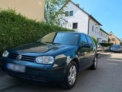 Gebraucht 2003 VW Golf IV Highline Limousine | 3.500 € (Fairer Preis)