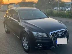 Schwarz Gebraucht 2008 Audi Q5 SUV | 7.900 € (Guter Preis)