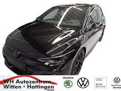 Grenadillschwarz metallic Gebraucht 2025 VW Golf VIII Black Edition Limousine | 53.457 €
