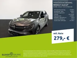Metallic lackierung Neu 2025 Renault Austral Techno SUV | 39.990 € (Guter Preis)