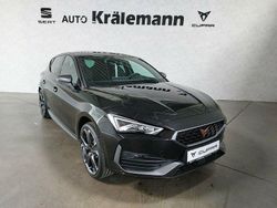 Schwarz Gebraucht 2021 Cupra Leon VZ Limousine | 19.990 € (Guter Preis)