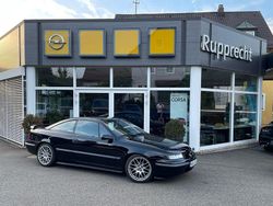 Schwarz Gebraucht 1996 Opel Calibra Coupé | 12.500 €