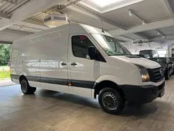 Weiß Gebraucht 2014 VW Crafter Van | 14.990 € (Fairer Preis)