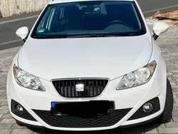 Seat Ibiza ST