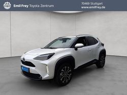 Platinumweiß perleffekt Neu 2025 Toyota Yaris Cross SUV | 30.190 € (Fairer Preis)