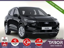 Agate black metallic Neu 2025 Ford Kuga Titanium SUV | 32.188 € (Superpreis)