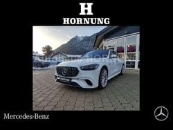 Weiß Gebraucht 2024 Mercedes S63 AMG AMG Limousine | 172.890 € (Fairer Preis)