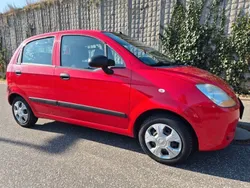 Chevrolet Matiz